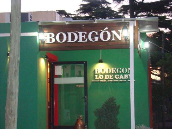 Bodegón lo de Gaby